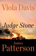 Cover: Judge Stone - Little Brown and Company