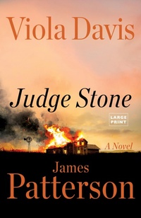 Enlarge image Cover: Judge Stone - Little Brown and Company