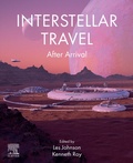 Bild: Interstellar Travel - Elsevier