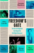 Cover: Freedom's Gate - Virago Press