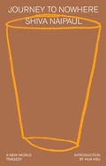 Cover: Journey to Nowhere - Outsider Editions