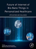 Cover: Future of Internet of Bio-Nano Things in Personalized Healthcare - Elsevier