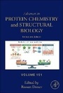 Cover: Immunomodulators - Part A: Volume 151 - Academic Press