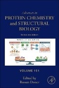 Cover: Immunomodulators - Part A: Volume 151 - Academic Press