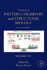 Enlarge image Cover: Immunomodulators - Part A: Volume 151 - Academic Press