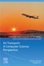 Cover: Air Transport: A Computer Science Perspective - Elsevier