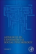 Cover: Advances in Experimental Social Psychology: Volume 73 - Academic Press
