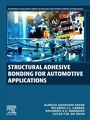 Cover: Structural Adhesive Bonding for Automotive Applications - Elsevier