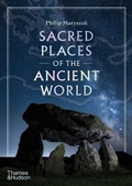 Cover: Sacred Places of the Ancient World - Thames & Hudson Ltd