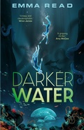 Cover: Darker Water - Faber & Faber