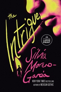 Enlarge image Cover: The Intrigue - Random House Large Print