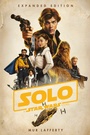 Cover: Solo: A Star Wars Story: Expanded Edition - Random House Worlds