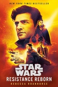 Cover: Resistance Reborn (Star Wars) - Random House Worlds