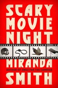 Cover: Scary Movie Night - Bantam Books