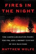 Cover: Fires in the Night - Viking