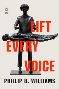 Enlarge image Cover: Lift Every Voice - Penguin USA