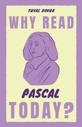 Cover: Why Read Pascal Today? - Cambridge University Press