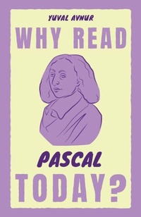 Enlarge image Cover: Why Read Pascal Today? - Cambridge University Press