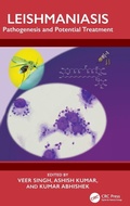 Cover: Leishmaniasis - CRC Press