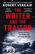 Cover: The Writer and the Traitor - Headline
