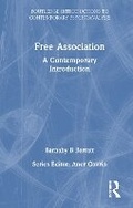 Cover: Free Association - Routledge
