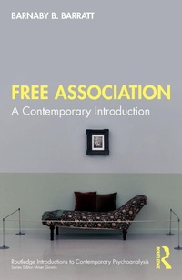 Enlarge image Cover: Free Association - Routledge