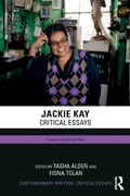 Cover: Jackie Kay - Routledge