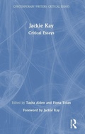 Cover: Jackie Kay - Routledge