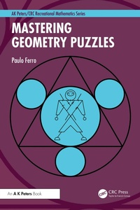 Enlarge image Cover: Mastering Geometry Puzzles - Chapman and Hall