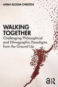 Cover: Walking Together - Routledge