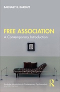 Cover: Free Association - Routledge