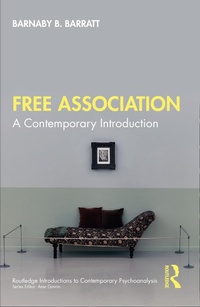 Enlarge image Cover: Free Association - Routledge