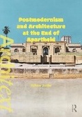 Cover: Postmodernism and Architecture at the End of Apartheid - Routledge