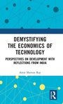 Cover: Demystifying the Economics of Technology - Routledge