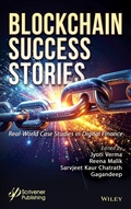 Bild: Blockchain Success Stories - Wiley-Scrivener