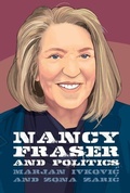 Cover: Nancy Fraser and Politics - Edinburgh University Press
