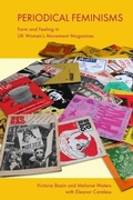 Cover: Periodical Feminisms - Edinburgh University Press