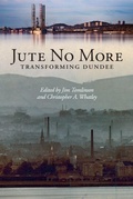 Cover: Jute No More - Edinburgh University Press