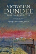 Cover: Victorian Dundee - Edinburgh University Press