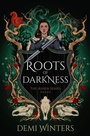 Cover: Roots of Darkness - Gollancz