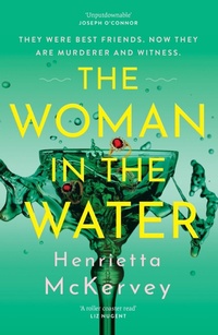 Enlarge image Cover: The Woman in the Water - Hachette Books Ireland
