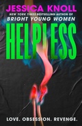 Cover: Helpless - Simon & Schuster Ltd