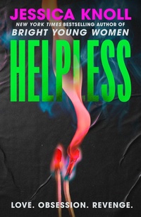 Enlarge image Cover: Helpless - Simon & Schuster Ltd