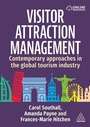 Cover: Visitor Attraction Management - Kogan Page Ltd