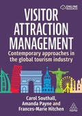 Cover: Visitor Attraction Management - Kogan Page Ltd