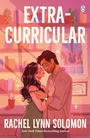 Cover: Extracurricular - Penguin Books Ltd