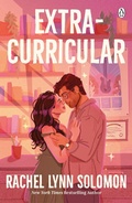 Cover: Extracurricular - Penguin Books Ltd