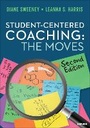 Cover: Student-Centered Coaching: The Moves - Corwin Press Inc