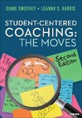 Cover: Student-Centered Coaching: The Moves - Corwin Press Inc