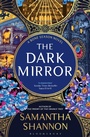 Cover: The Dark Mirror - Bloomsbury Publishing PLC